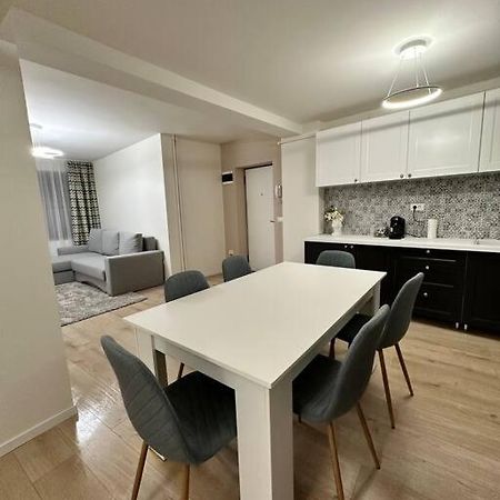 Ultracentral Luxury Apartament Timisoara Exterior photo