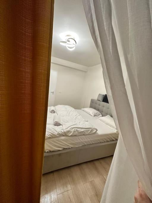 Ultracentral Luxury Apartament Timisoara Exterior photo