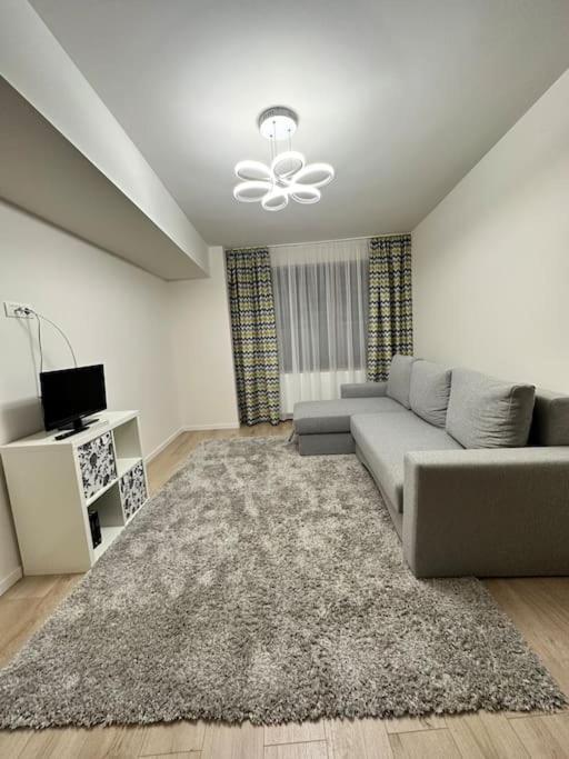 Ultracentral Luxury Apartament Timisoara Exterior photo