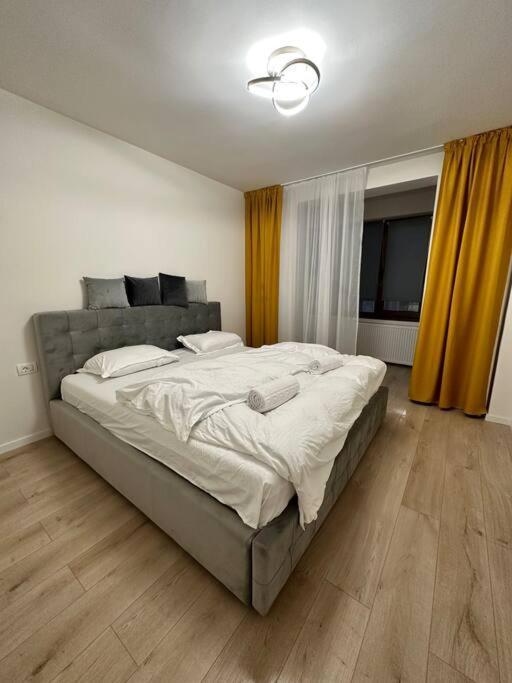 Ultracentral Luxury Apartament Timisoara Exterior photo