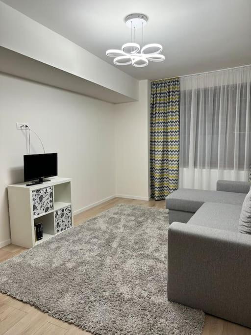 Ultracentral Luxury Apartament Timisoara Exterior photo